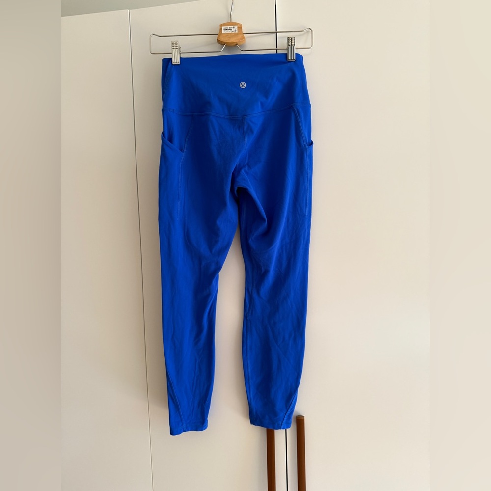 LULULEMON Align™ High-Rise Pant with Pockets 25" - Picture 4 of 5